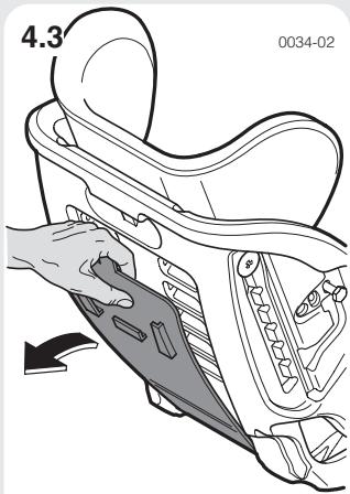 CONCORD ULTIMAX - 'Atencion! - 3