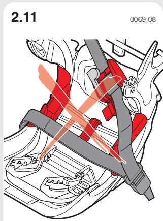 CONCORD ULTIMAX - Front-facing installation (from 9 to 18kg ) - 3
