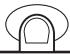 GORENJE D62225 - Button: Intensive wash ( - 4