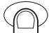 GORENJE D62225 - Button: Intensive wash ( - 8