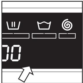 GORENJE D62225 - Désactiver le verrouillage - 4