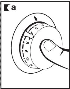 GORENJE D62225 - utilização do aparecido e conselhos práticos - 2