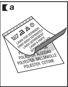 GORENJE D62225 - TRIDU LINGE - 2