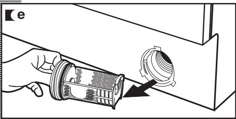 GORENJE D62225 - Importante - 5