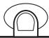 GORENJE D62225 - Tecla: Aclarado extra ( - 6