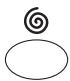 GORENJE D62225 - Button: Intensive wash ( - 2