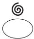 GORENJE D62225 - Button: Intensive wash ( - 6