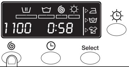 GORENJE D62225 - CENTRIFUGADO - 2