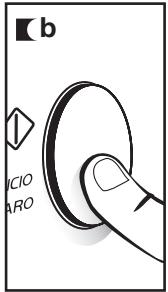 GORENJE D62225 - LIMPIEZA PREVIA - 2