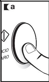 GORENJE D62225 - Desaecionar el bloqueo - 1
