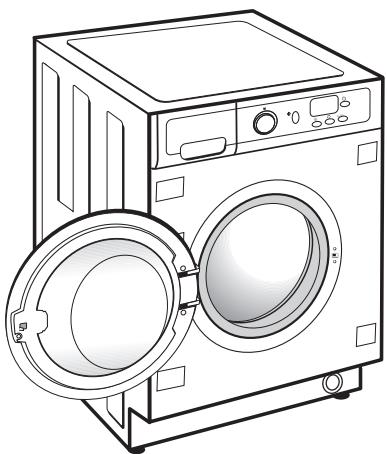 GORENJE D62225 - Maintenance - 1