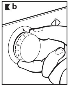 GORENJE D62225 - utilização do aparecido e conselhos práticos - 3