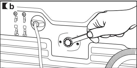 GORENJE D62225 - PARADESBLOQUEAR - 3