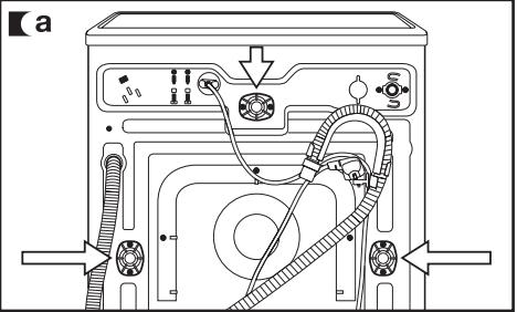 GORENJE D62225 - PARADESBLOQUEAR - 1