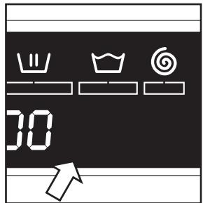 GORENJE D62225 - Desaecionar el bloqueo - 4