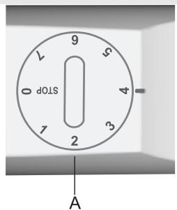GORENJE G24 - Modèle avec ventilateur - 2