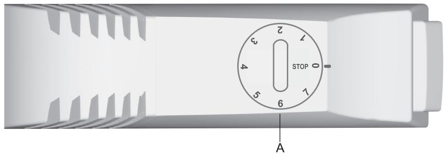GORENJE G24 - Remarque: - 1