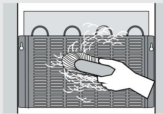 GORENJE G24 - Dégivrage du condenseur conventionnel - 3