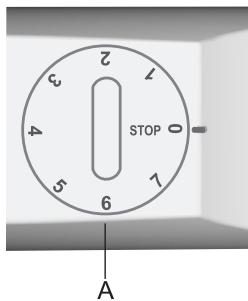GORENJE G24 - Dégivrage du condenseur conventionnel - 1