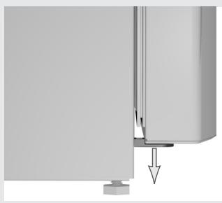 GORENJE G24 - L'appareil est destiné uniquement à un usage ménager. - 1