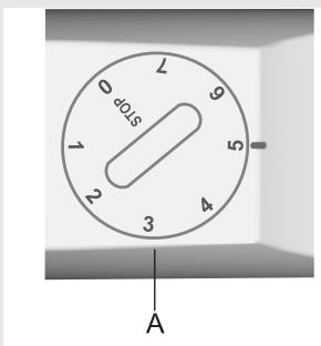 GORENJE G24 - Procédure de congélation - 1
