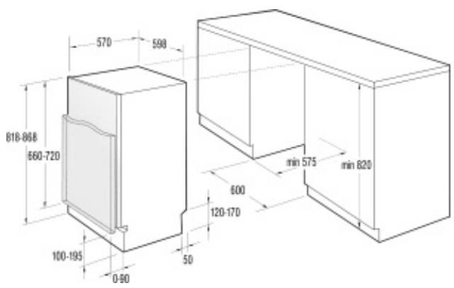 GORENJE GV62324X  - BROCHURE - 2