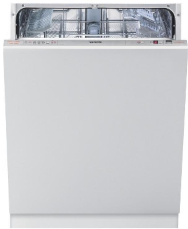 GORENJE GV62324X  - BROCHURE - 1