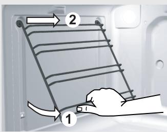 GORENJE RK60359OC - Uzturešana - 1