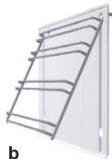 GORENJE RK60359OC - Viegli tirāmi ieliktni (atkarībā no modela) - 2