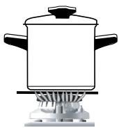 GORENJE RK60359OCH - Ediena gatavošanas trauki - 1