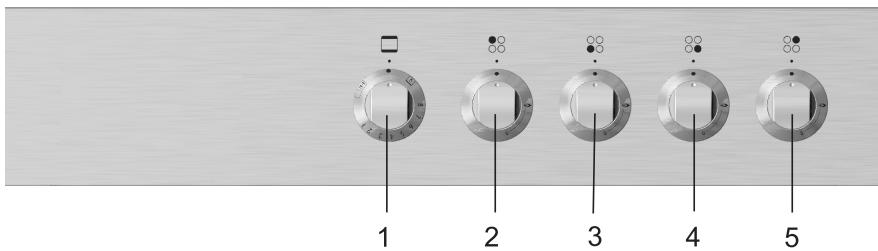 GORENJE RK60359OCH - Ja sajutat telpa gazes smaku vai pamanat gazes pievada bojajumu: - 2
