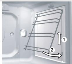 GORENJE RK60359OCO - Viegli tirāmi ieliktni (atkarībā no modela) - 3