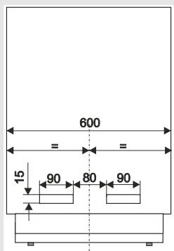 GORENJE RK60359OCO - Plits balsts - 2