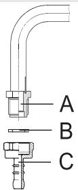GORENJE RK60359OCO - Eksplutešanas uzsakšana - 1