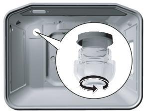 GORENJE RK60359OCO - lekartas dalu nomainišana - 1