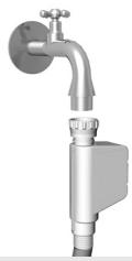 GORENJE WA72145 - Aqua stop partiel - 1