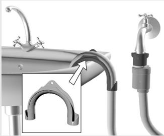 GORENJE WA72145 - Aqua stop partiel - 2