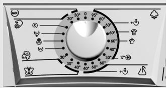 GORENJE WA72145 - Fonctionnement du lave-linge - 2