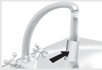 GORENJE WA72145 - Avant le nettoyage, débranchez l'appareil. - 2