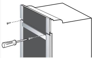 GORENJE WA73141 - Instalace elektrického sporák - 3