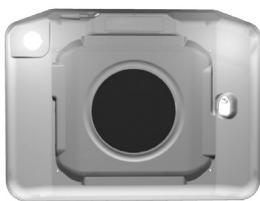 GORENJE WA73141 - Tukový filtr (pouze u některych modelú) - 1