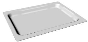 GORENJE WA73141 - Příslušenstv (závisí na modelu) - 1