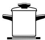 GORENJE WA73141 - Varne nadobí - 1