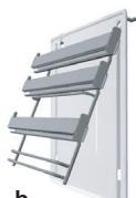 GORENJE WA73141 - Vložky projidodušmi mytj (jen u některych modelù) - 2