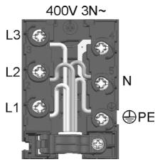 GORENJE WA73141 - Postup - 1
