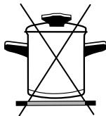 GORENJE WS53120 - Varne nadobí - 2