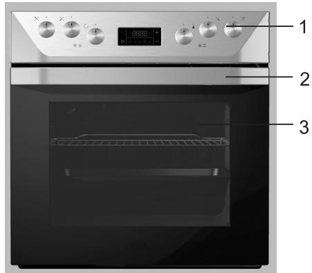 GORENJE WS53120 - Ucelspotbrebc - 2