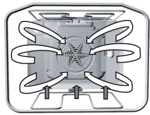 GORENJE WS53120 - Pečeni na rožni - 1