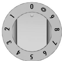 GORENJE WS53120 - (pouze u některych modelú) - 1