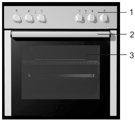 GORENJE WS53120 - Ucelspotbrebc - 1